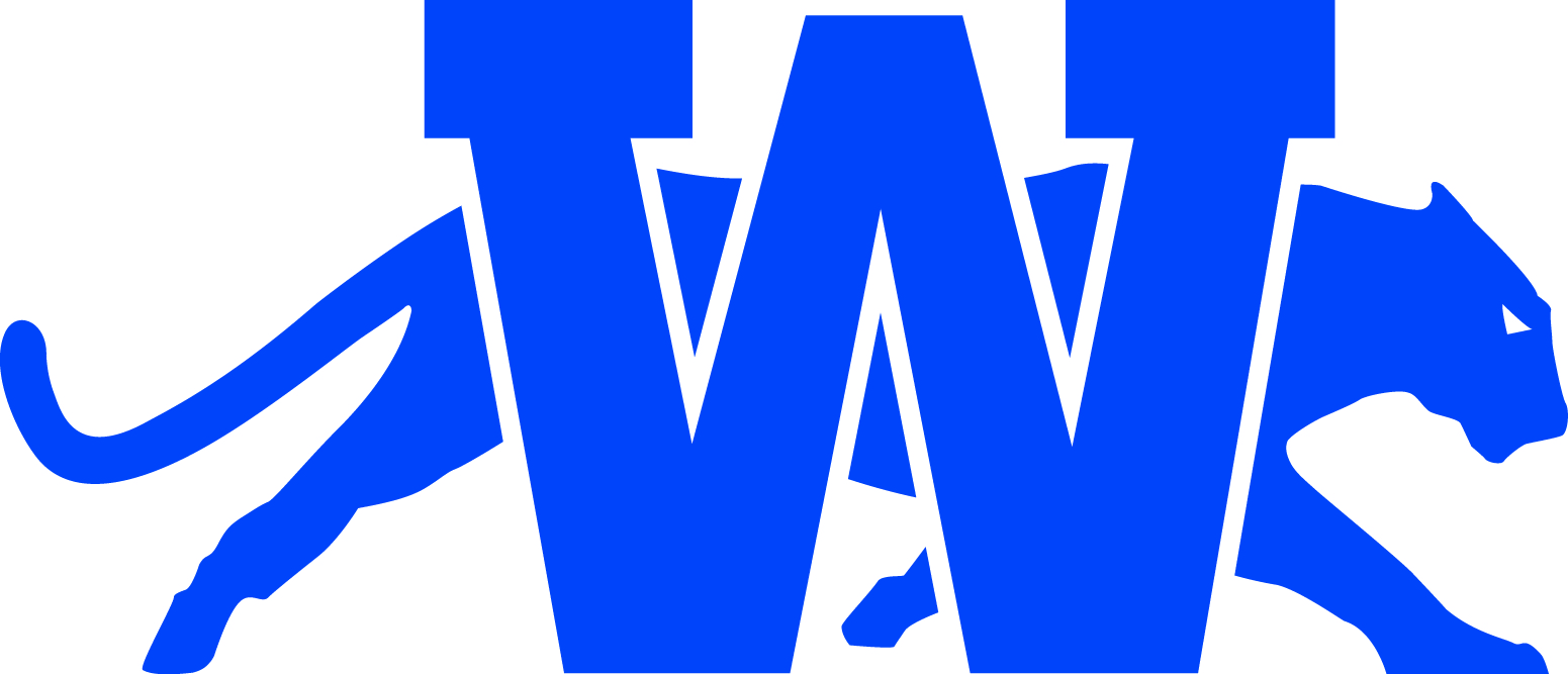 Wildcat Logo 